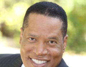 Larry Elder Enters California Race, Goes Radio Silent