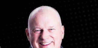 Bro Jake and Gerry Forbes team up in a Podcast
