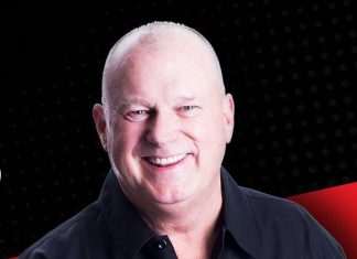 Bro Jake and Gerry Forbes team up in a Podcast