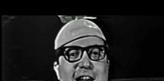 Radio Mans Fave with Allan Sherman…