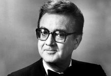 Wednesday in Broadcast History .. July 27th