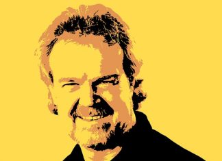 Digging up roots: Holger Petersen has weathered 50 years in the Canadian music business