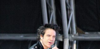 Radio Mans Fave with Train