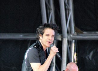 Radio Mans Fave with Train
