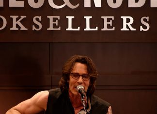 Radio Mans Fave with Rick Springfield