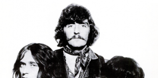 Radio Mans Fave with Alvin Lee & Ten Years After