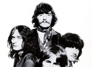 Radio Mans Fave with Alvin Lee & Ten Years After