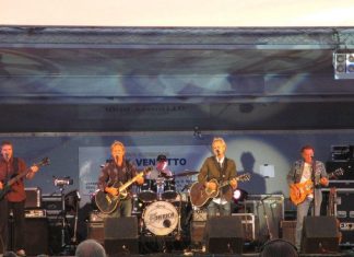 Radio Mans Fave with America