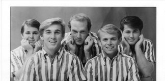 Radio Mans’ Special Documentary with The Beach Boys