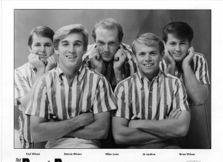 Radio Mans’ Special Documentary with The Beach Boys