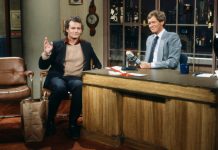 Friday in Broadcast History .. August 30th