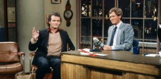 Friday in Broadcast History .. August 30th