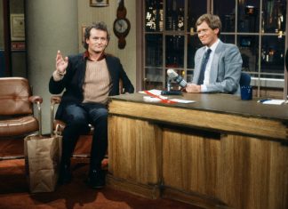 Friday in Broadcast History .. August 30th