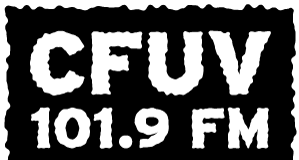 CFUV celebrates 40 years of exploring Victoria’s music scene