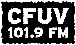 CFUV celebrates 40 years of exploring Victoria’s music scene