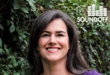 The Sound Off Podcast with Catherine O’Brien