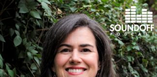 The Sound Off Podcast with Catherine O’Brien