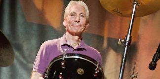 Charlie Watts: Rolling Stones drummer dies at 80