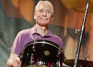 Charlie Watts: Rolling Stones drummer dies at 80