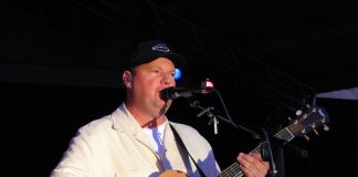 Radio Mans Fave with Christopher Cross