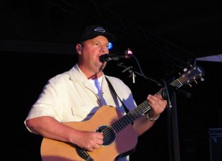 Radio Mans Fave with Christopher Cross