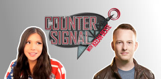 Triggering Snowflakes with Blaire White and Tom MacDonald’s newest single ‘Snowflakes’