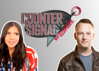 Triggering Snowflakes with Blaire White and Tom MacDonald’s newest single ‘Snowflakes’