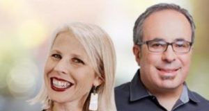 Moving to Mornings on KCMS-FM in Seattle