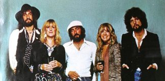 Radio Mans Fave with Fleetwood Mac