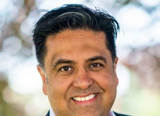 Jaz Johal launched The Jas Johal last week on CKNW – Comment Added!