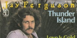 Radio Mans Fave with Jay Ferguson