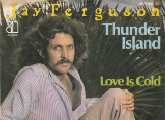 Radio Mans Fave with Jay Ferguson