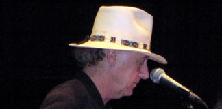 Radio Mans Fave with Jerry Jeff Walker
