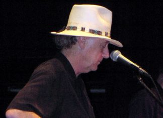 Radio Mans Fave with Jerry Jeff Walker