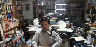 Meet Joseph Planta, by George Froehlich