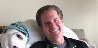 Long time Seattle Radioman Kent Phillips announces he has Cancer