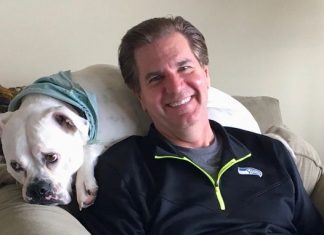 Long time Seattle Radioman Kent Phillips announces he has Cancer
