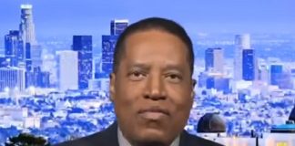 LARRY ELDER RISING: Liberal Media Now Openly Begging People Of California Not To Recall Newsom