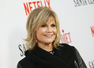 Markie Post, ‘Night Court’ Actress, Dead at 70