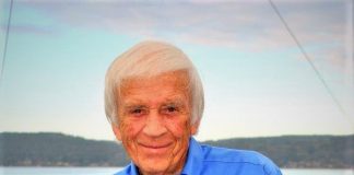 It was a year ago today, The Legendary, Pat O’Day died…
