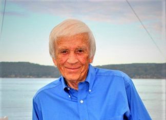 It was a year ago today, The Legendary, Pat O’Day died…