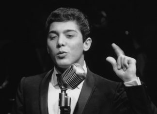 Radio Mans fave with Paul Anka