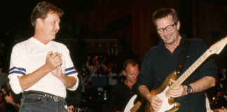 Radio Mans Fave with Paul McCartney, Sting, Elton John, Eric Clapton, Mark Knopfler, Phil Collins-Hey Jude