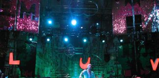 Radio Mans Fave with R.E.M.