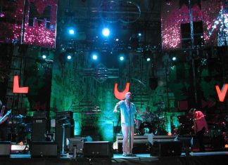 Radio Mans Fave with R.E.M.