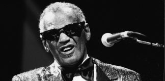 Ray Charles, The Judds And Musicians Eddie Bayers And Pete Drake To Join Country Music Hall Of Fame