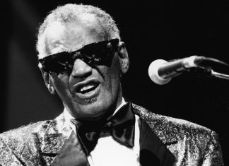 Ray Charles, The Judds And Musicians Eddie Bayers And Pete Drake To Join Country Music Hall Of Fame