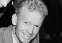 Monday in Broadcast History .. August 26th