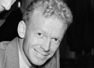 Monday in Broadcast History .. August 26th