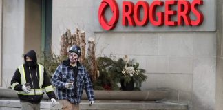 Competition Bureau’s review of Rogers-Shaw deal advances